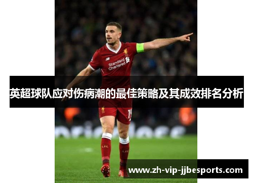 英超球队应对伤病潮的最佳策略及其成效排名分析