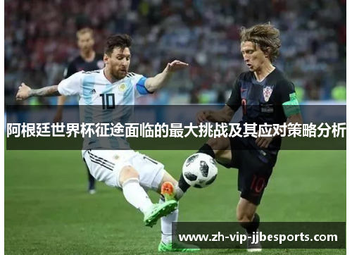 阿根廷世界杯征途面临的最大挑战及其应对策略分析